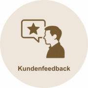 Kundenfeedback