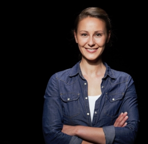 Melanie Wabro Melanie Wabro: Schreinerin, Teambuilder & Coach