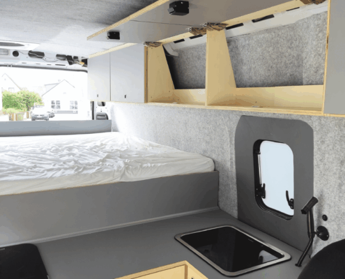 Gemeinschafts-projekt_Camperausbau_Hochschränke Stauraum Gemeinschafts-projekt_Camperausbau_Hochschränke Stauraum
