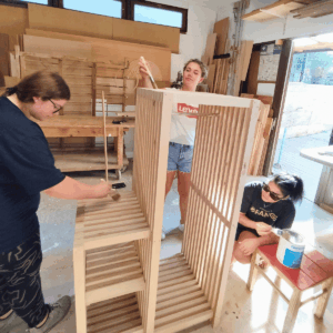 Teambuilding Workshop Erfahrungen