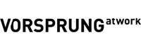 Vorsprungatwork Logo