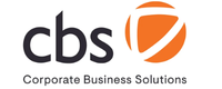 cbs Corporate Business Solutions Logo