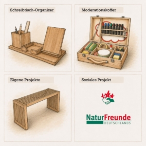 holzprojekte-schreibtisch-organizer-moderationskoffer-eigene-projekte-bank-soziales-projekt-naturfreunde
