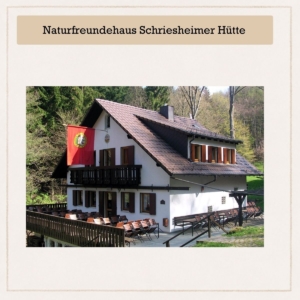 Soziales Teamevent in der Schreinerei – Werkstück für ein Naturfreundehaus
